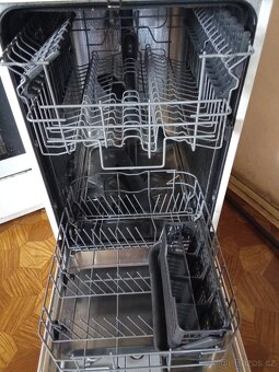 Myčka Electrolux - 2