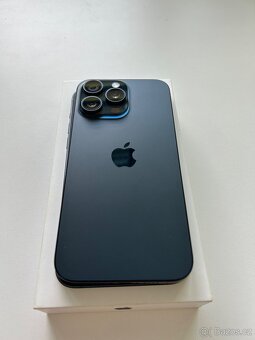 iPhone 15 Pro Max 512GB - 2