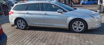 Citroen C5 č. 23532 - 2