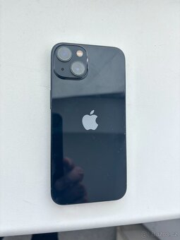 iPhone 13, 128 GB - 2