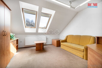 Prodej rodinného domu, 1737 m², Hnátnice - 2
