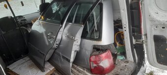 Díly škoda seat wolksvagen - 2