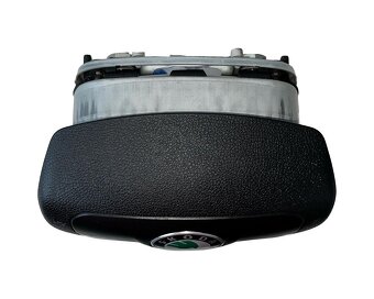 Airbag volantu řidiče 3T0880201B Škoda Superb 2 r.v. 2009 - 2