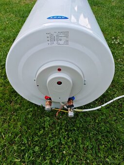 Bojler na vodu 100 L - 2