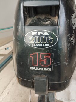Lodni motor - 2