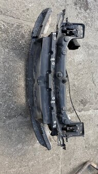 Bmw f20 stěna - 2