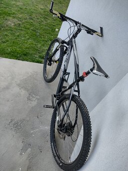 ALU kola MAK 6.5x16, 4x108 - 2