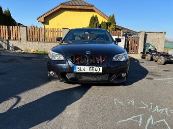 Bmw 535D - 2