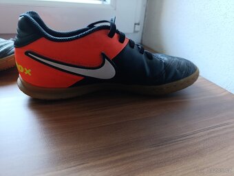 Nike Tempox legend vel. 39 - 2