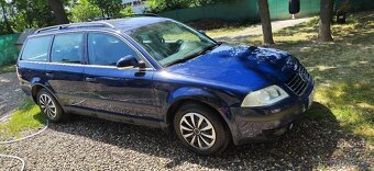 Vw Passat B5.5 1.9tdi 96kw 5q - 2