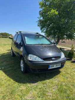 Ford Galaxy - 2