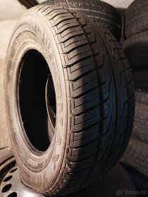 2 ks pneu 205/60r13 Kumho nové nejeté - 2