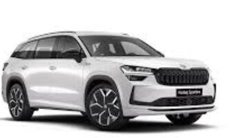Koupím pravé zpětné zrcátko na ŠKODA Kodiaq - 2