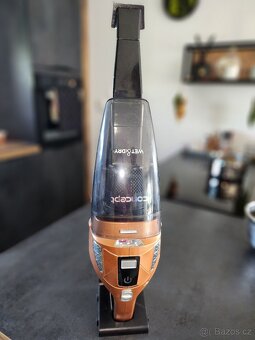 Ruční vysavač concept - 2
