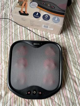Belena Active Pro masážní přístroj na nohy - 2