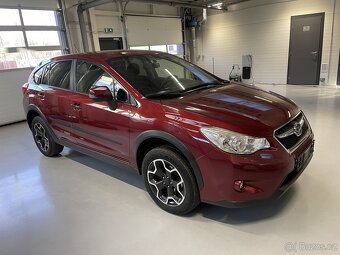 SUBARU XV 2.0i - 2
