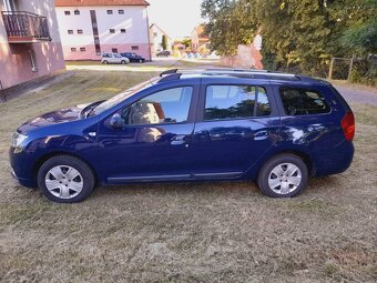 Dacia Logan MCV 0.9TCE 66kw - 2
