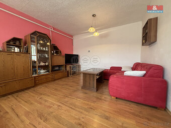 Pronájem rodinného domu, 130 m², Třeboň, ul. Budějovická - 2