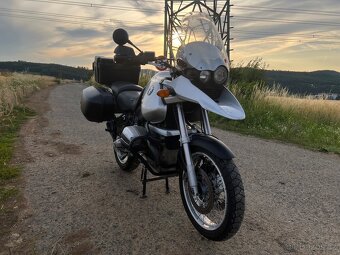 BMW R 1150 GS - 2