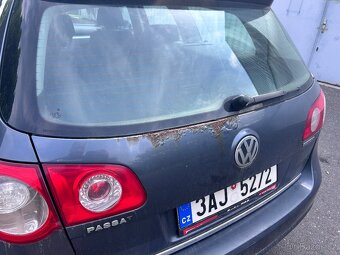 Prodám VW Passat 2.0 tdi 81 kw - 2
