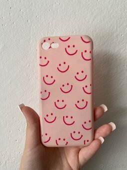 2 Kryty na iphone SE 2020 - 2