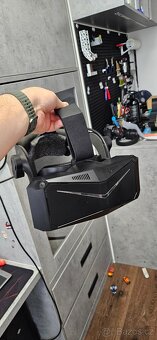 Pimax Crystal Light - 2
