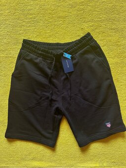 Gant black man short - 2