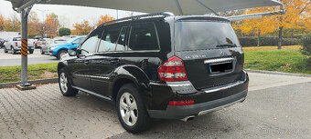 Prodám Mercedes-Benz GL 320 CDI (2008) - 2