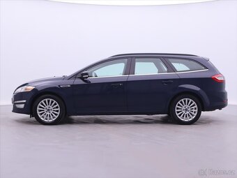 Ford Mondeo 2,0 TDCI 103kW CZ Navigace (2013) - 2