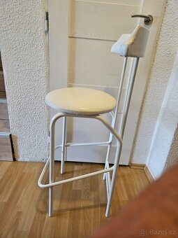 Barové židle - 2