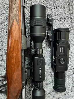 Zkk601 + termovize - 2