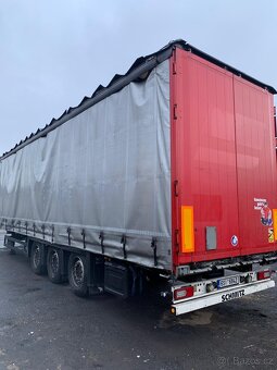 SCHMITZ CARGOBULL - 2