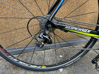 Cannondale - Supersix - 2