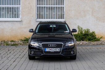 Audi A4 Avant 2.0TDi /aj na splátky/ - 2