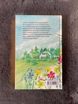 Anna ze Zeleného domu - Lucy Maud Montgomery - 2