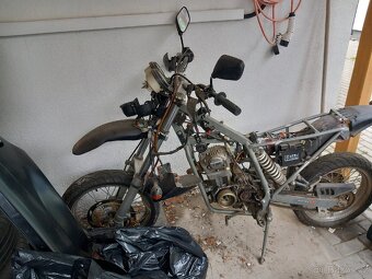 Yuky st 200 sm - 2