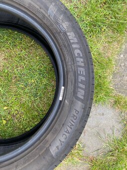 Michelin primacy 4 , 215/55 r17, letni - 2