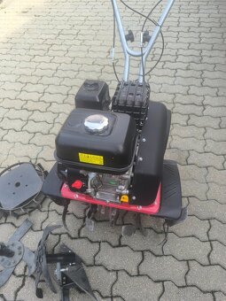 Hecht 785 s příslušenstvím - 2