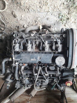 Motor ALFA ROMEO 2.0 TS - 2