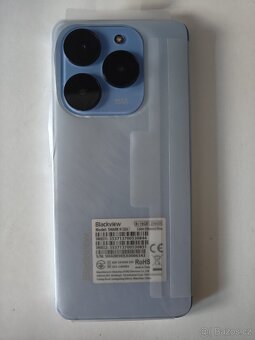 Blackview Shark 9 8/256 - 2