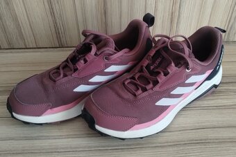 Boty Adidas, vel. 39 1/3 - 2