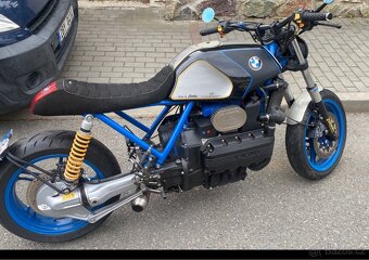 BMW  K1100 RS - 2