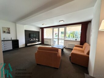 Prodej apartmánu 2+kk/T, 64m2, Lipno nad Vltavou - 2
