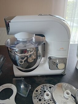 Robot Eta gratus expert - 2