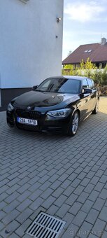 BMW F20 M135i xdrive - 2
