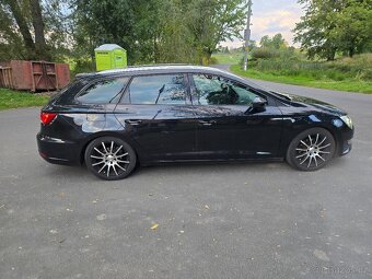 Seat Leon 5F FR - 2