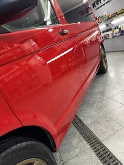vw transporter t6 - 2
