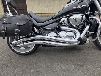 Suzuki intruder 1800 - 2