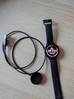 Samsung Galaxy Watch Active2 - 2