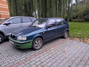 Felicia 1,3 mpi - 2